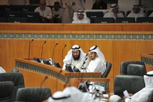 محمد هايف وبدر الداهوم
