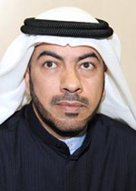 علي الدقباسي