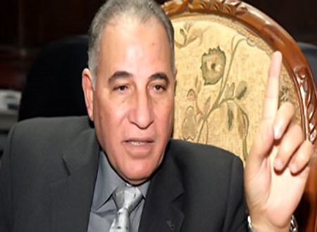 احمد الزند