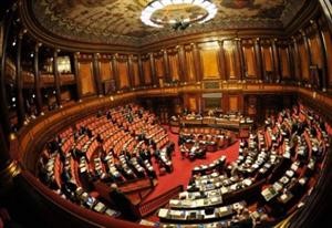 رئيس البرلمان الإيطالي يدعو لإقرار قانون منح الجنسية لأبناء المهاجرين وعدم ربطه بدعاية انتخابية