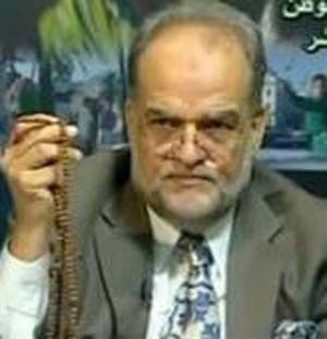 يوسف شاكير