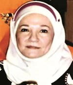 شادية﻿