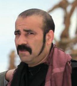 محمد سعد﻿