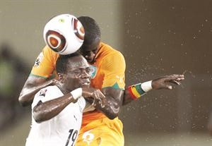 نجم ساحل العاج يايا توريه جاهز للمغرب
