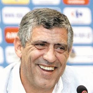 فرناندو سانتوس