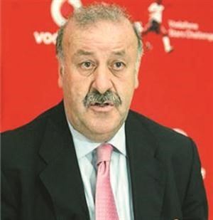 فيسنتي دل بوسكي