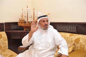 ناصر العجمي: كنت من بين أفراد اللواء العسكري الكويتي المشارك بحرب 67  وكان سفرنا قبل النكسة بـ 5 أيام وقضيت في مصر 4 سنوات