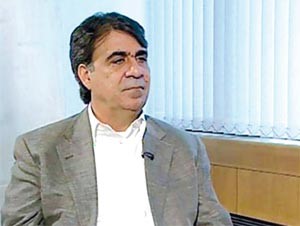 على محمد برهان عبدي رشيد
