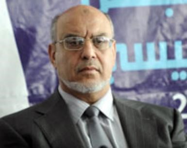 حمادي الجبالي