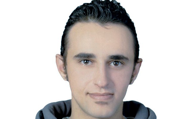 الشهيد خالد سعيد