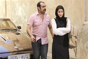  وفي مسلسل اكون او لا