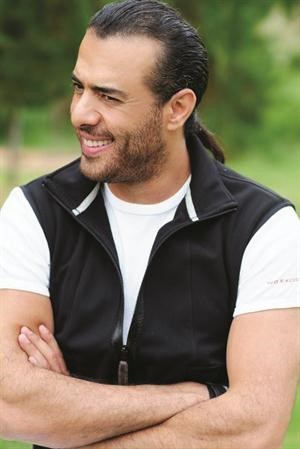 سعادة نخلة