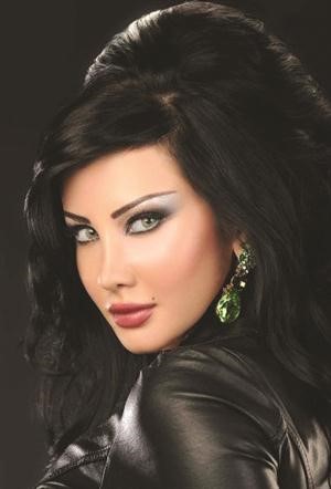 جيني اسبر
