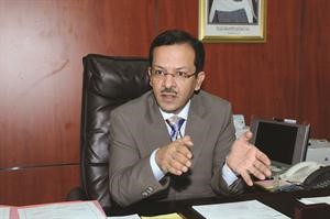 مدير مستشفى العدان دمبارك العجمي	اسامة ابو عطية﻿