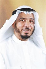 دعبدالله المعتوق﻿