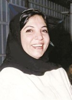 تماضر السديراوي