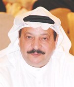 خالد الحسن ﻿