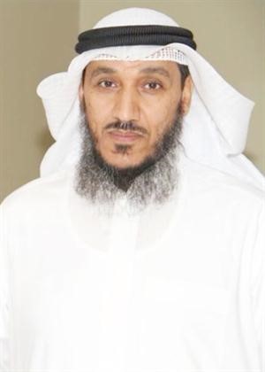 عادل الشمروخ