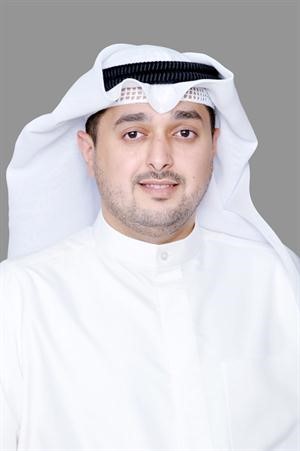 نبيل المفرح