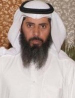 نايف المرداس