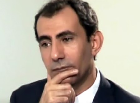 يسري فودة