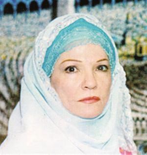 شادية﻿