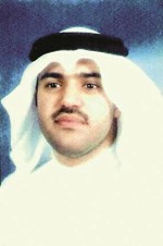 مسعود عاني الشمري