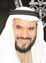 راشد العنزي﻿