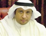 المحامي الحميدي السبيعي﻿