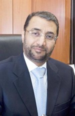 خالد السعيد﻿