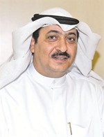 زيد العازمي﻿