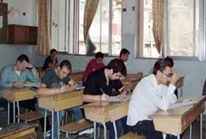 الثأر يمنع 54 طالباً وطالبة من أداء امتحانات الثانوية العامة بسوهاج