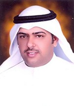 خالد العدواني
