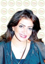 الهام مبروك﻿