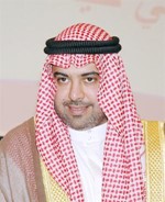 الشيخ خالد الفهد﻿