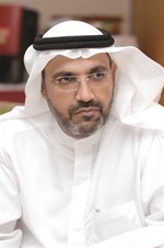 عبدالمحسن البناي