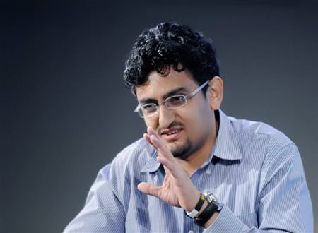 وائل غنيم