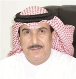 بدر العازمي