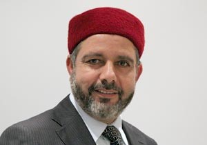 نورالدين الخادمي