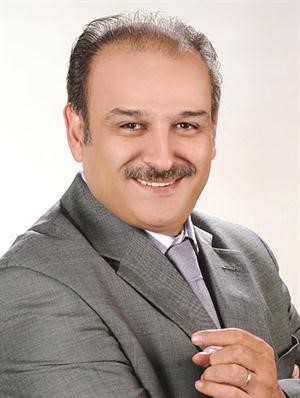جمال سليمان﻿
