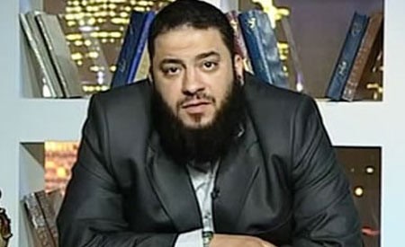 حازم شومان