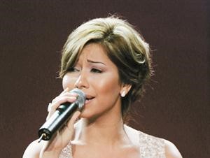 شيرين عبدالوهاب﻿