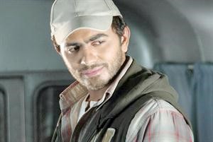 تامر حسني﻿