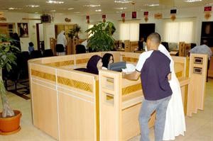 القضاء على الازدحام اهم انجاز خدمة المواطن
