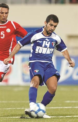 طلال العامر يرشح اسبانيا للفوز بالكاس﻿