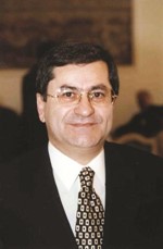 ميشال موسى