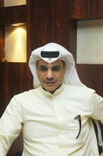 قايد العدواني﻿