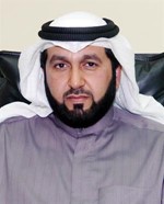 ممسلم العنزي﻿