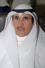 معبد الكريم الزيد