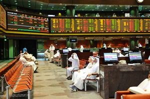 عمليات بيع واسعة على الأسهم الرخيصة وراء التراجع